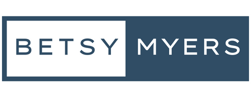 Betsy Myers Speaker Leadership Expert